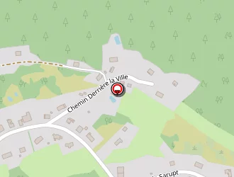 Carte de Perrot Evelyne à Saint-léonard