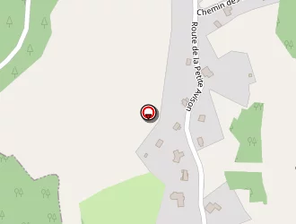 Carte de Vegas Jonathan à Vervezelle