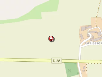 Carte de Guinard Arnaud à Romillé