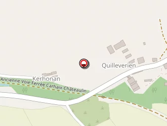 Carte de Guichoux René à Lennon