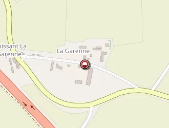 Carte de Keruzore Florent à Pleyben