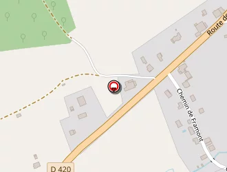 Carte de Pesmb88 à Fontenay