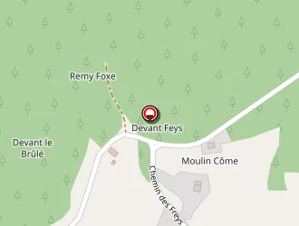 Carte de Psm Polyuréthanes Systèmes Et Maintenance à Biffontaine