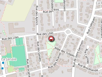 Carte de Berhault Traiteur à Melesse