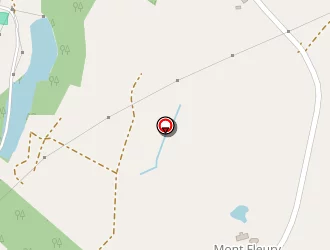 Carte de Boucher Jean-yves à Sainte-gemmes-le-robert