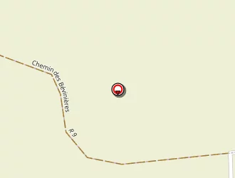 Carte de Bocquier Philippe à Moulhard