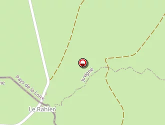 Carte de Gautier Concept à Croixille (la)