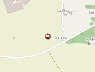 Carte de Poitevineau Daniel à Melesse