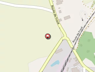 Carte de Taxi Philippe Renonce à Brou