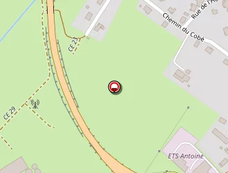 Carte de Etienne à Dompaire