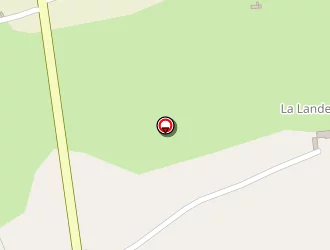 Carte de De Bourian (gaec) à Bédée