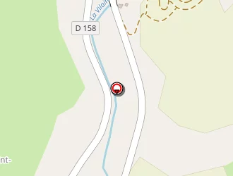 Carte de Aliments Genouel à Juvigné