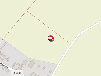 Carte de Société Exploitation Bouvard à Remauville