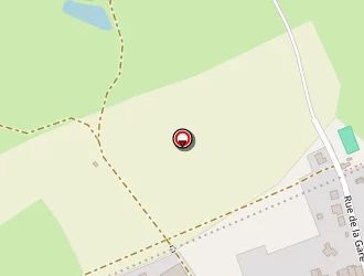 Carte de Thion Guy à Chantraines