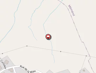 Carte de Forterre Corinne à Fontenay