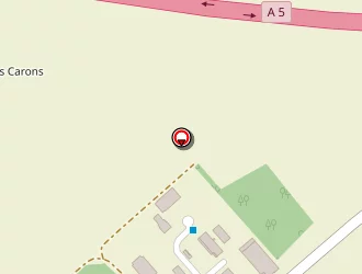 Carte de Mayeur Jacques à Moussey