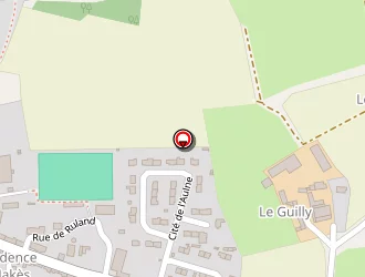 Carte de Le Salon D'elise à Dinéault