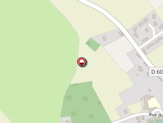 Carte de Ecole Privée Mixte Sainte Anne à Dinéault