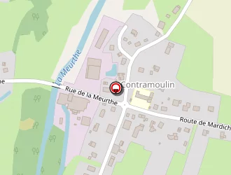 Carte de Wirthlin Eric à Saint-léonard