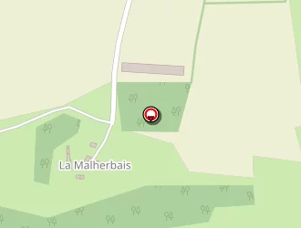 Carte de Enkay Services à Chailland