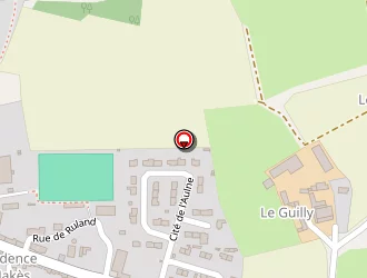 Carte de Kervella Michel à Dinéault