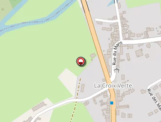 Carte de François Lezenven à Maresché