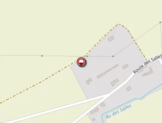 Carte de Fleur D'althea à Nailly