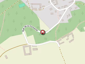 Carte de C.c Et C International à Poligny