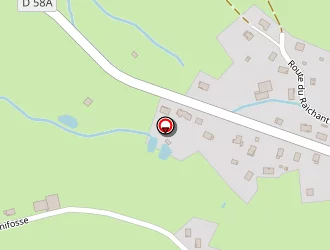 Carte de Didierdefresse Alain à Mandray