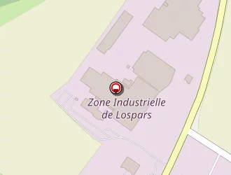 Carte de Yale Oman Concessionnaire à Châteaulin