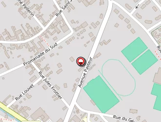 Carte de Mfp à Aix-en-othe