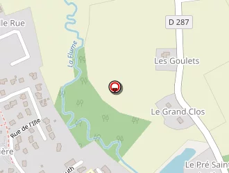 Carte de Mairie à Gévezé