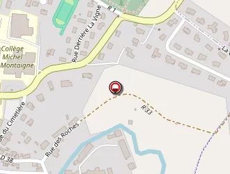 Carte de Mairie à Dompaire