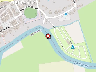 Carte de Schultz Christian à Maresché