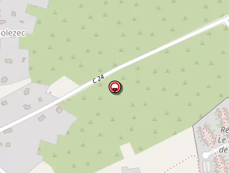 Carte de Multi Services Bricolage à Crozon