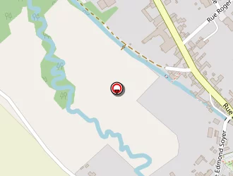 Carte de Maison Des Services à Aix-en-othe