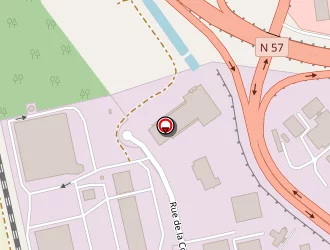 Carte de Oxydiem à Chavelot