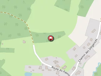 Carte de Cécile Et Moi à Saint-léonard