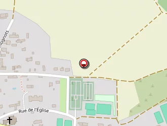 Carte de Comité Entreprise Fmc à Nailly