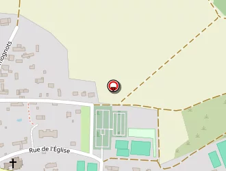 Carte de Nailly Viandes à Nailly