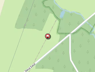 Carte de Vincent Joël à Mandray