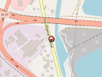 Carte de Yilmaz à Chavelot