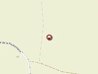 Carte de Pelletier à Lorrez-le-bocage-préaux