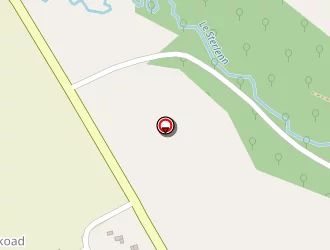 Carte de Hisseo Charpentes à Motreff