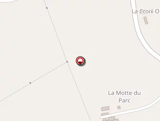 Carte de Hervo (earl) à Trévé