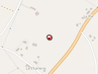 Carte de Vtr à Motte (la)