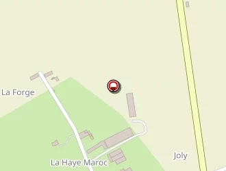 Carte de Deffains Alain à Bédée