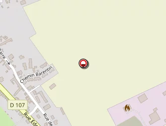 Carte de Csd Services à Ceton