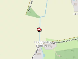 Carte de Leplay Roseline à Dampierre-sous-brou