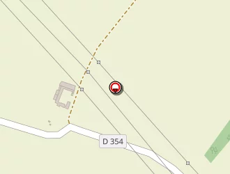 Carte de Laluque Loic à Guilleville